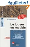 Le loueur en meubl�
