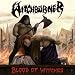Witchburner-Blood Of Witches