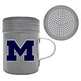 University of Michigan Wolverines Seasoning Shaker