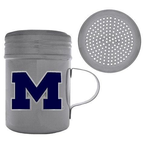 University of Michigan Wolverines Seasoning Shaker