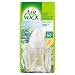 Health & Personal Care : AIR WICK Scented Oil: Rain Garden Refill