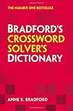 Collins Bradford's crossword solver's dictionary