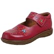 umi Toddler/Little Kid Jump Rope Velcro Shoe