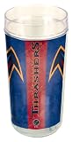 NHL 24 ounce 2-Pack Tumblers, Atlanta Thrashers