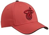 NBA Miami Heat Structured Flex - Ty13Z