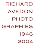  Photographies 1946-2004 de Richard Avedon
