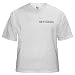 Search engine optimization White T-Shirt by CafePress