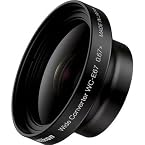 Nikon 0.67x Wide Angle Lens WC-E67