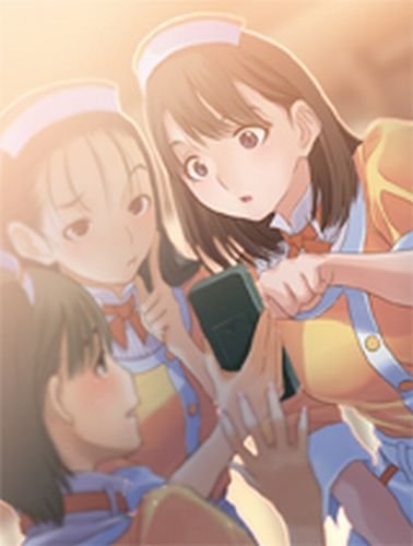 ラブプラス-イメージ