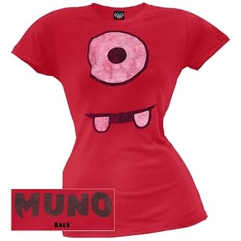 muno t shirt