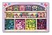 Melissa & Doug Butterfly Wooden Bead Set