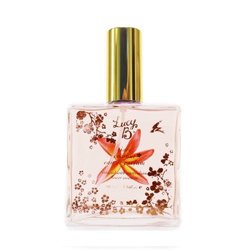 Lucy B - Tropical Gardenia Eau de Parfum - 100 ml Lucy B - Tropical Gardenia Eau de Parfum - 100 ml