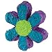 Toys : Party Supplies - Blue Flower 17" Pinata*
