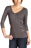 Levi's Women's Rib Side Logo T-Shirt