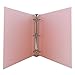 JAM Paper® Heavy Duty Plastic 3 Ring Binder - 2
