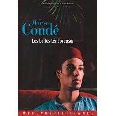 Les belles t�n�breuses