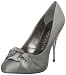 Paris Hilton Women's Spelled Pump