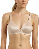 Bali Womens Passion For Comfort Shaping Wirefree