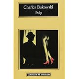 Pulp (Compactos Anagrama) (Spanish Edition)