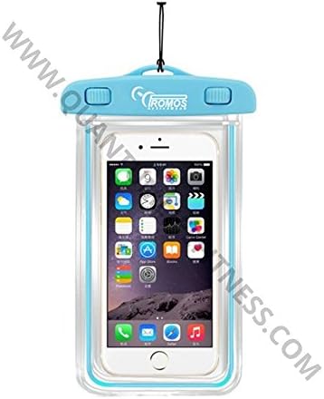 Best Universal Waterproof Cases for Smart Phone, Stores All types of Cellphones: iPhone6 +, Samsung Galaxy S6 &amp; Much More. Dry Bag Stores Keys, Credit Cards, Money. Hi-Visibility in Dark. Great Gift