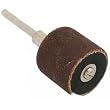 Abrasive Sanding Band Drum Mandrel Medium Grit .75"