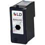 LD &copy; Refurbished Alternative for Dell Black M4640 (Series 5) Inkjet Cartridge.
