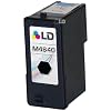 LD &copy; Refurbished Alternative for Dell Black M4640 (Series 5) Inkjet Cartridge.