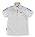 (ルコックスポルティフ/ゴルフコレクション)le coq sportif/GOLF COLLECTION サンスクリーン 半袖ジップシャツ QGL1921