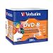 DVD-R 4.7GB 16X Wht Inkjet 20P