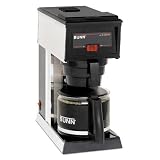 Bunn 10-Cup Pourover Brewer by SHOPZEUS
