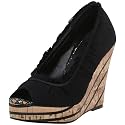Sugar Women's Daisy Duke Wedge