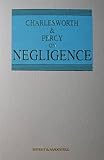 Charlesworth & Percy on negligence