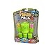 The Trash Pack 12 Trashies in Cans Includes 2 Glowing Trashies