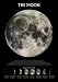 Posters: Space And Universe Poster - The Moon (36 x 24 inches)