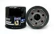 Mobil 1 M1-108 Extended Performance Oil Filter, Pack of 2