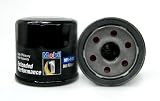 Mobil 1 M1-108 Extended Performance Oil Filter, Pack of 2