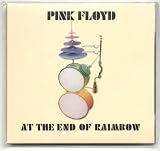At the End of Raimbow