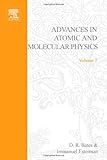 Advances in atomic and molecular physics. Vol.7