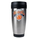 New York Knicks NBA Stainless Tumbler Cup Mug