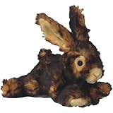 Colossal RABBIT 15 inch Plush Chew Toy For Dogs