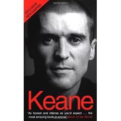 Keane: The Autobiography
