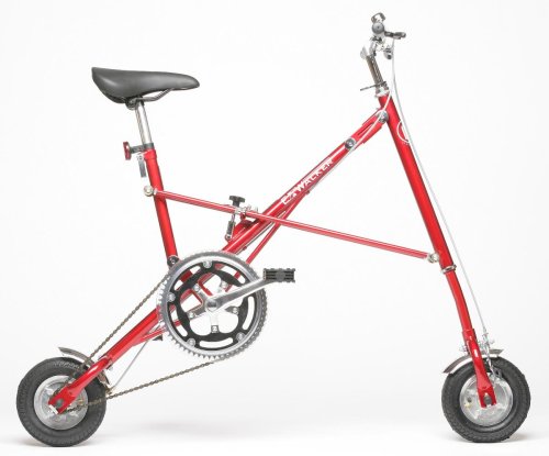 17BICYCLE ¥¨¥¯¥¹¥¦¥©¡¼¥«¡¼ 8¥¤¥ó¥ÁÀÞ¾ö¤ß¼«Å¾¼Ö ¥ì¥Ã¥É EX-001