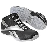 Reebok Men's Rbk Infinity Mid Basketball Shoe