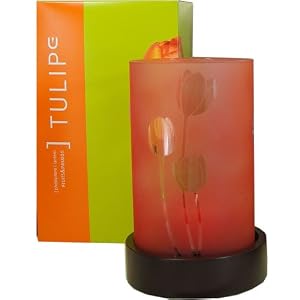 Candle Lantern Tulip, Fruits & Passion