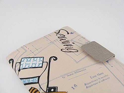 Love to Sew Kindle Cover