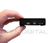 MiniPro 1TB External 2.5-in eSATA/USB Portable Hard Drive