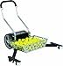 Gamma Ballhopper Ball Mower 350, Black