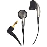 RCA BASIC STEREO EARBUDS *NIC*