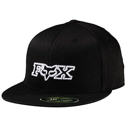 Fox Racing Protocol Fitted Men's Flexfit Sportswear Hat