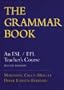 The Grammar Book: An ESL/EFL Teacher's Course, Second Edition